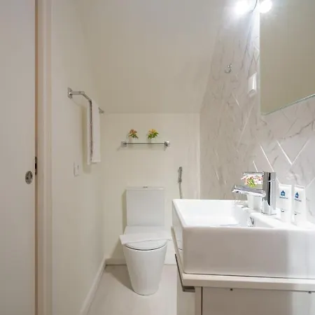 Cheerful Sunny Flat - Historical Center Porto