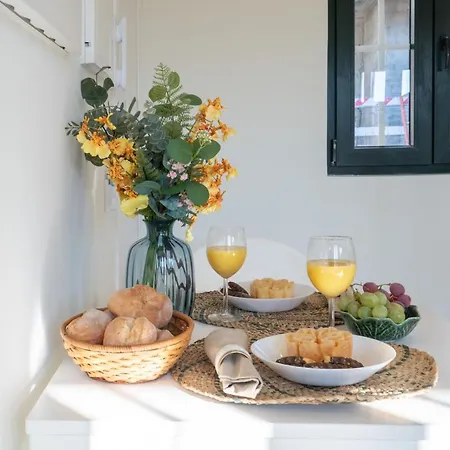 Apartment Cheerful Sunny Flat - Historical Center Porto